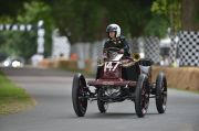 Команда Renault приняла участие в Фестивале скорости в Гудвуде [фото]