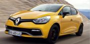 Launch control на примере старта Renault Clio RS 200 [видео]