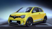 Renault прекращает выпуск текущей версии Twingo RS