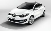 Renault показал новый Megane-4