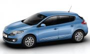 Renault Megane будут собирать на автофрамосе