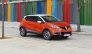 Renault Captur и ZOE будут бороться за титул автомобиль года в Европе