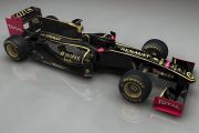 Lotus может стать командой Renault