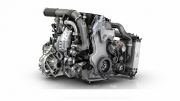 Компания Renault представила новый турбодизель объемом 1.6 литра