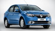 Renault официально объявил о выпуске нового Logan на АвтоВАЗе