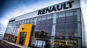 Renault повышает цены на новые автомобили в России