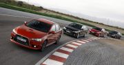 Новые Mitsubishi Lancer и Galant создадут на базе моделей Renault