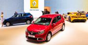 1 декабря Renault снова повышает цены