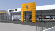 Renault третий раз за месяц повышает цены
