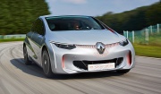 Гибридные модели Renault появятся в 2018 году