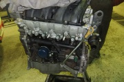 Доработка двигателя на Renault Logan для участия Ралли