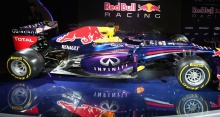 Глава Renault заявил о разрыве отношений с Red Bull Racing