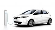 Renault объявил цены на электромобиль Zoe в Великобритании