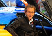 Ален Прост стал консультантом Renault Sport